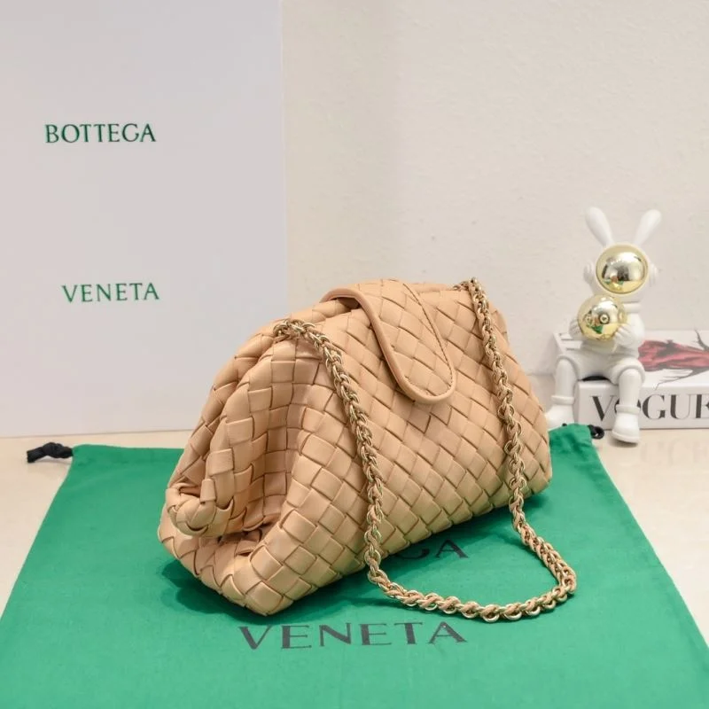 GoAnywhere Bottega Veneta Satchel Bags 51873