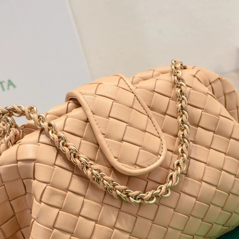 GoAnywhere Bottega Veneta Satchel Bags 51873