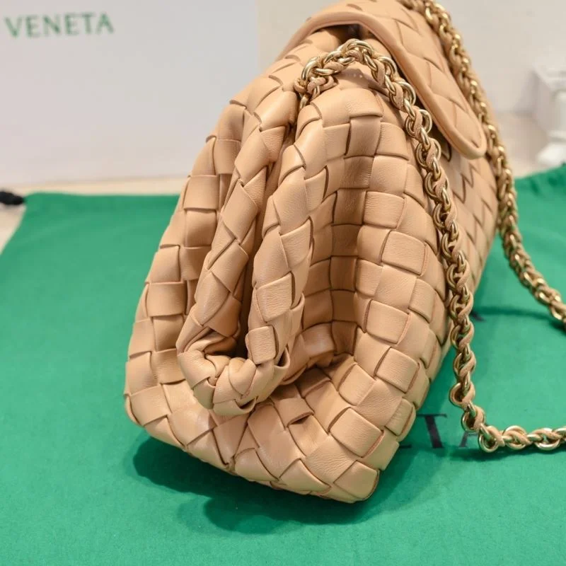 GoAnywhere Bottega Veneta Satchel Bags 51873