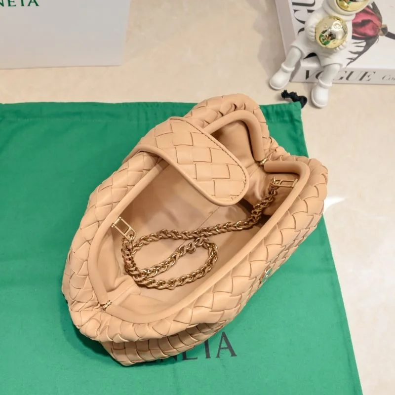 GoAnywhere Bottega Veneta Satchel Bags 51873