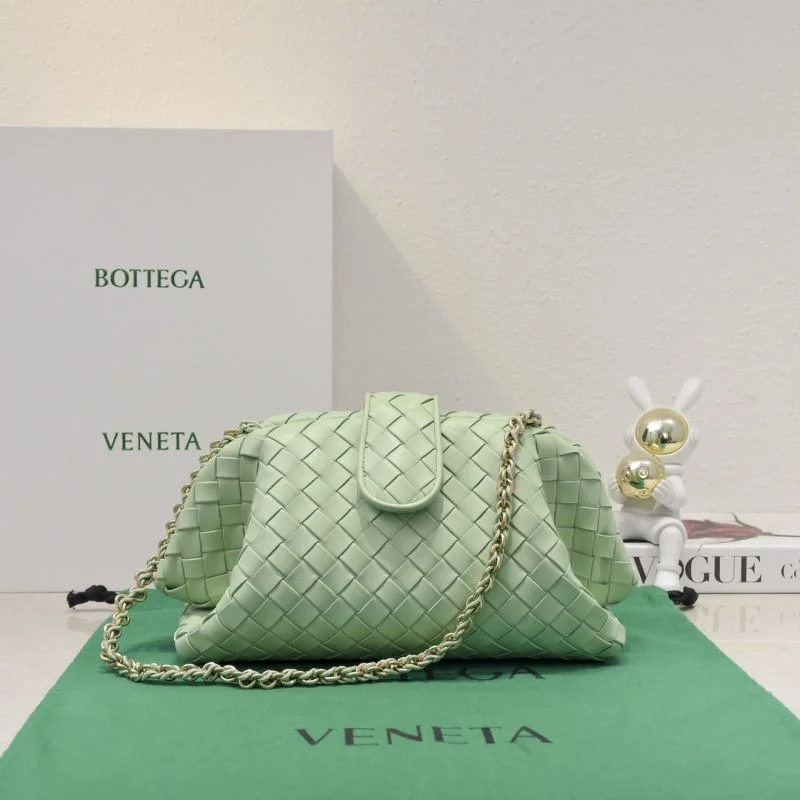 Bottega Veneta Satchel Bags SmoothTexture 51872