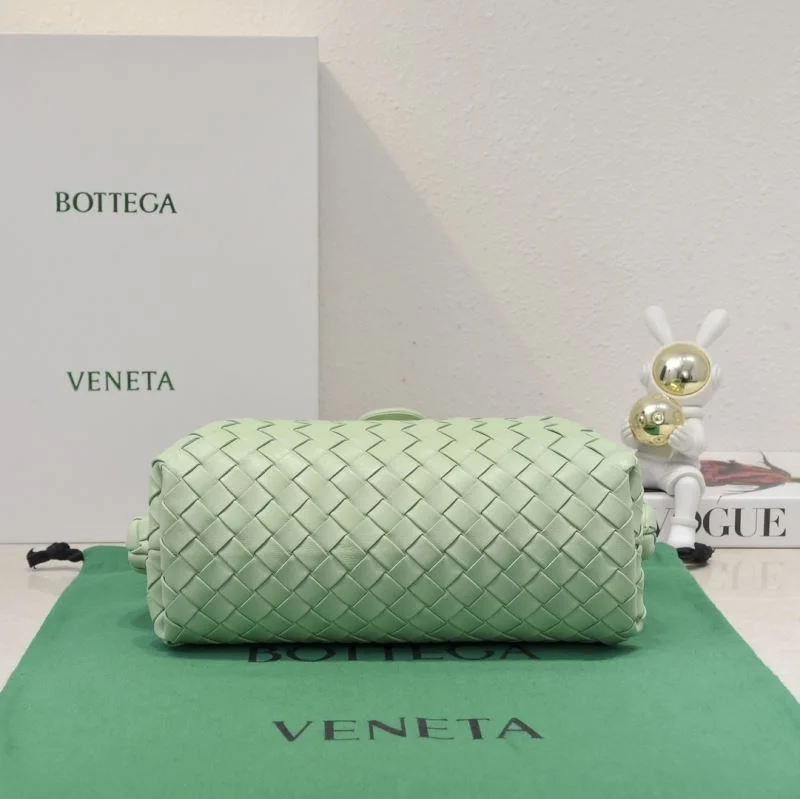 Bottega Veneta Satchel Bags SmoothTexture 51872