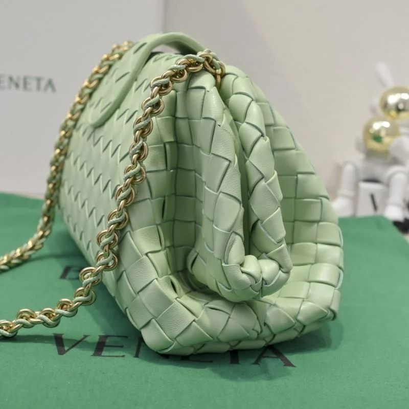 Bottega Veneta Satchel Bags SmoothTexture 51872