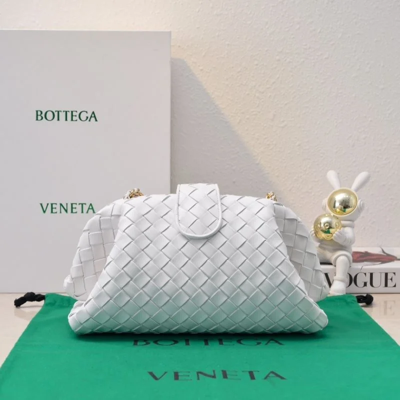 Bottega Veneta Satchel Bags Flexible 51867