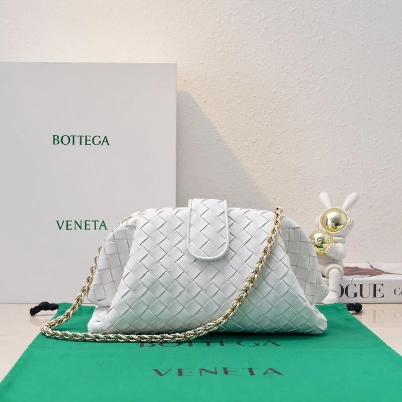 Bottega Veneta Satchel Bags Flexible 51867