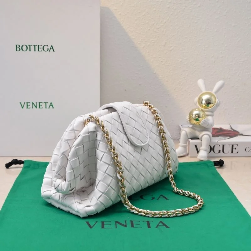 Bottega Veneta Satchel Bags Flexible 51867
