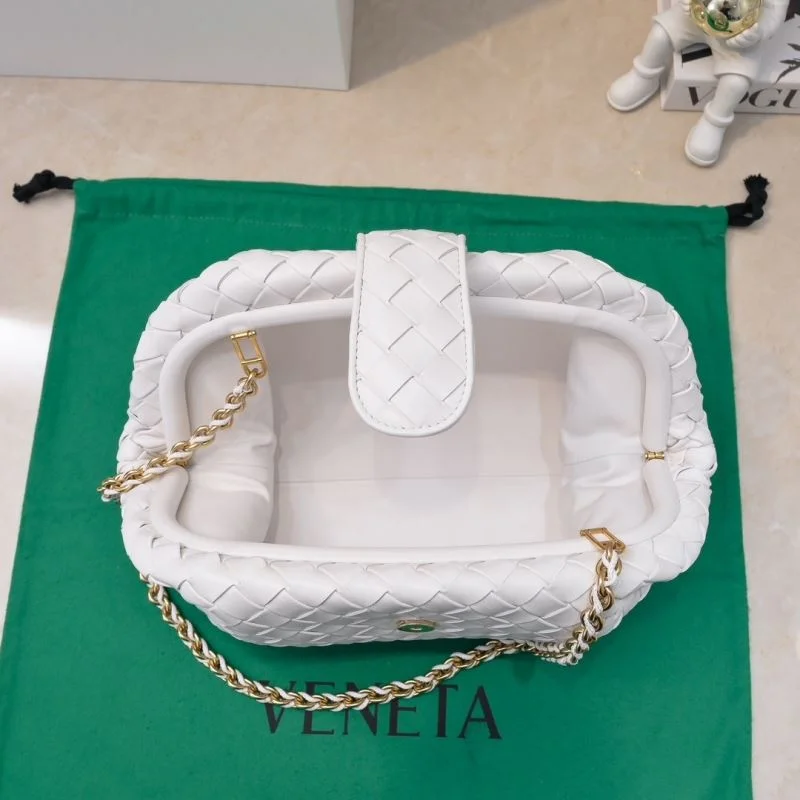 Bottega Veneta Satchel Bags Flexible 51867