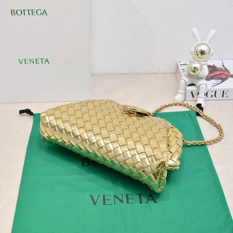 Sustainable Bottega Veneta Satchel Bags 51864
