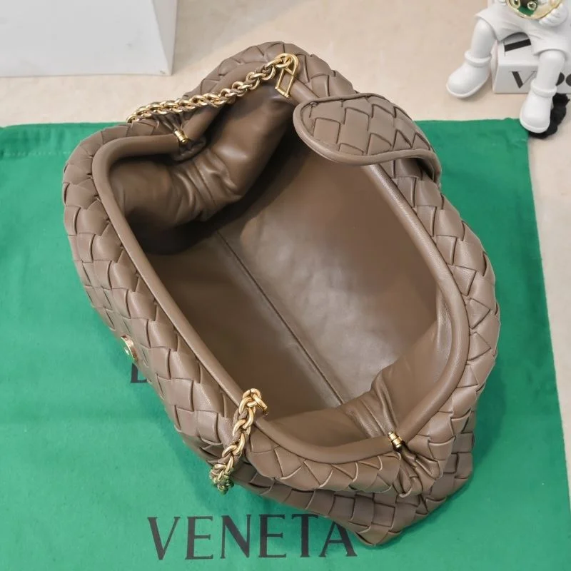 Bottega Veneta Satchel Bags Bright 51912