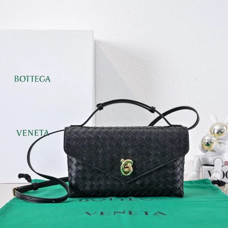 ZeroBulk Bottega Veneta Satchel Bags 51861