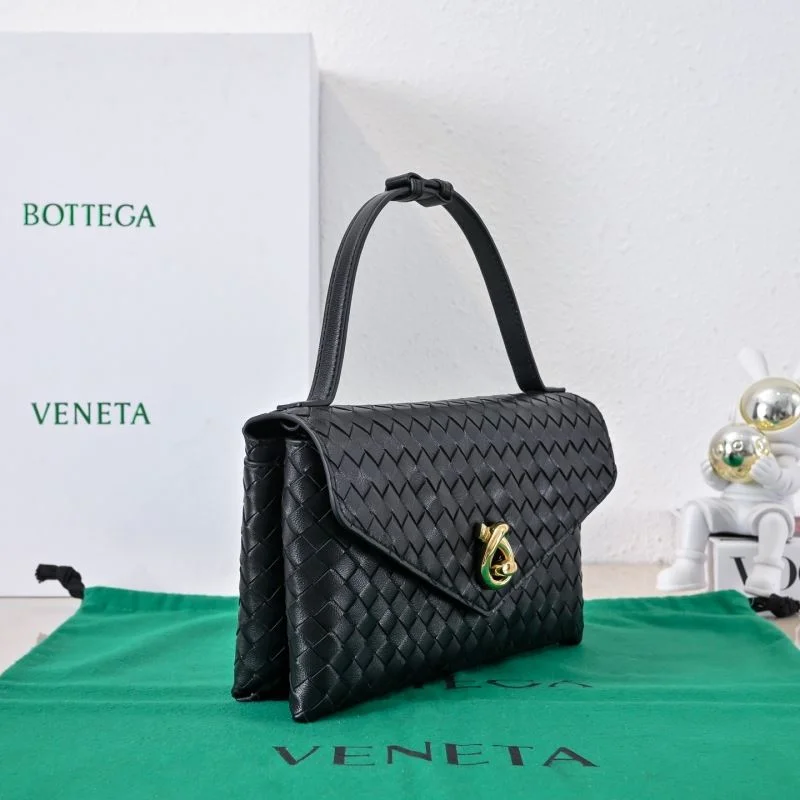 ZeroBulk Bottega Veneta Satchel Bags 51861