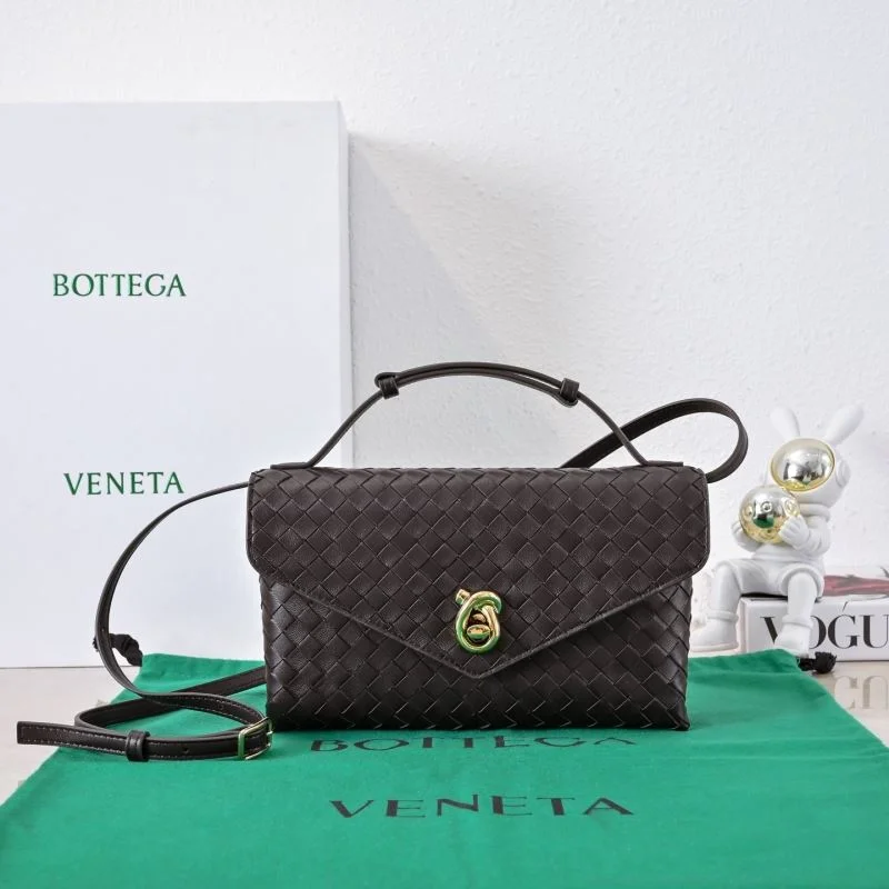 Bottega Veneta Satchel Bags Bright 51858