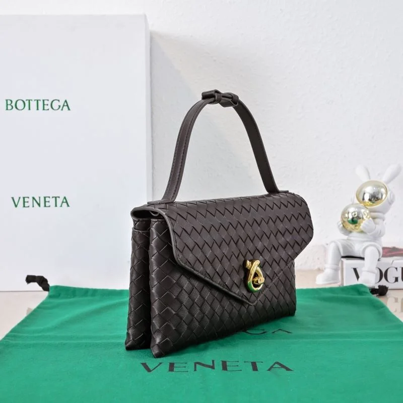 Bottega Veneta Satchel Bags Bright 51858