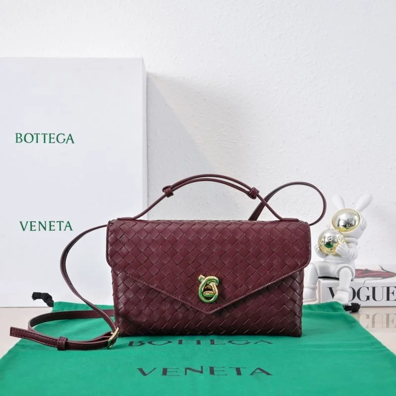 Bottega Veneta Satchel Bags TimelessDesign 51865