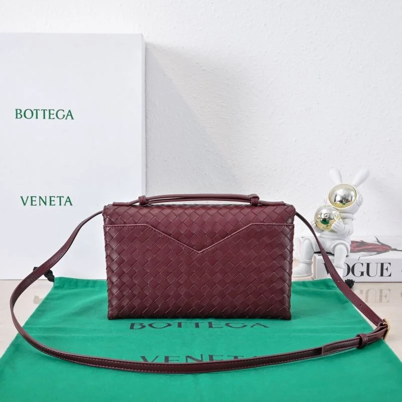 Bottega Veneta Satchel Bags TimelessDesign 51865