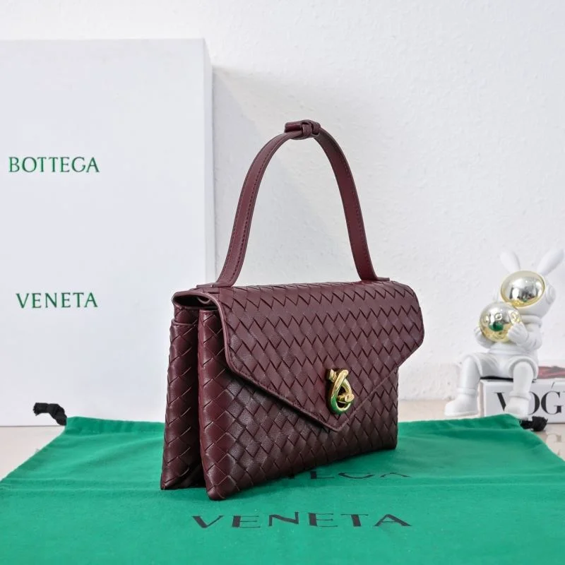 Bottega Veneta Satchel Bags TimelessDesign 51865