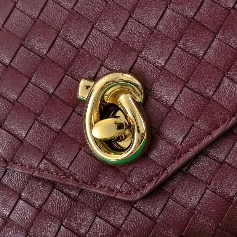 Bottega Veneta Satchel Bags TimelessDesign 51865