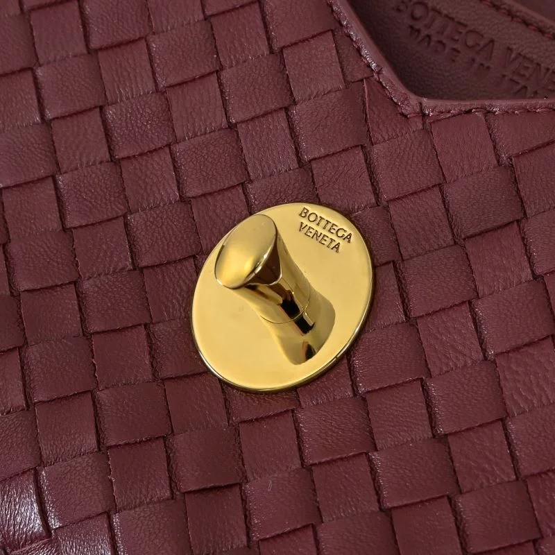 Bottega Veneta Satchel Bags TimelessDesign 51865