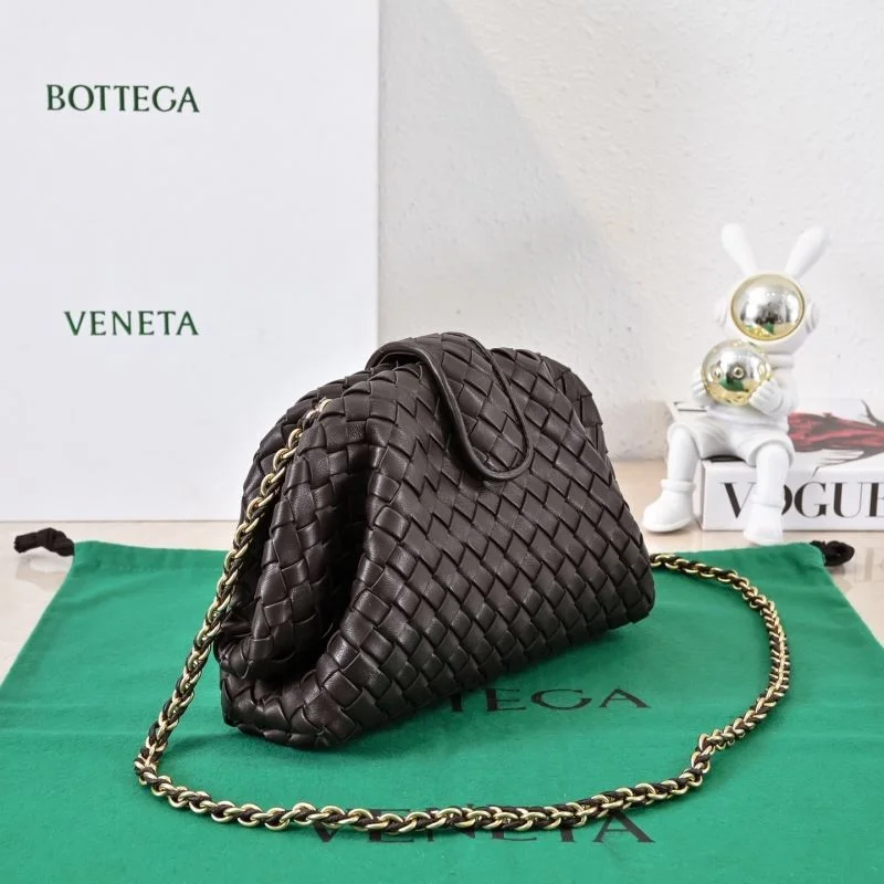 Sporty Bottega Veneta Satchel Bags 51857