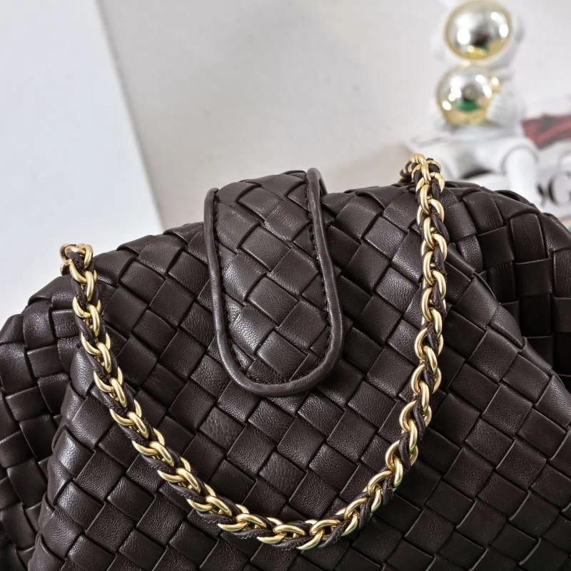 Sporty Bottega Veneta Satchel Bags 51857