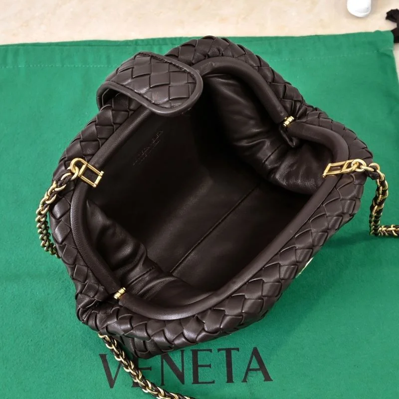 Sporty Bottega Veneta Satchel Bags 51857