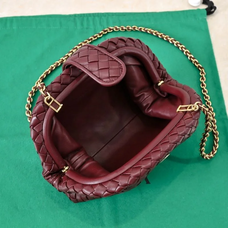 SmartChoice Bottega Veneta Satchel Bags 51863