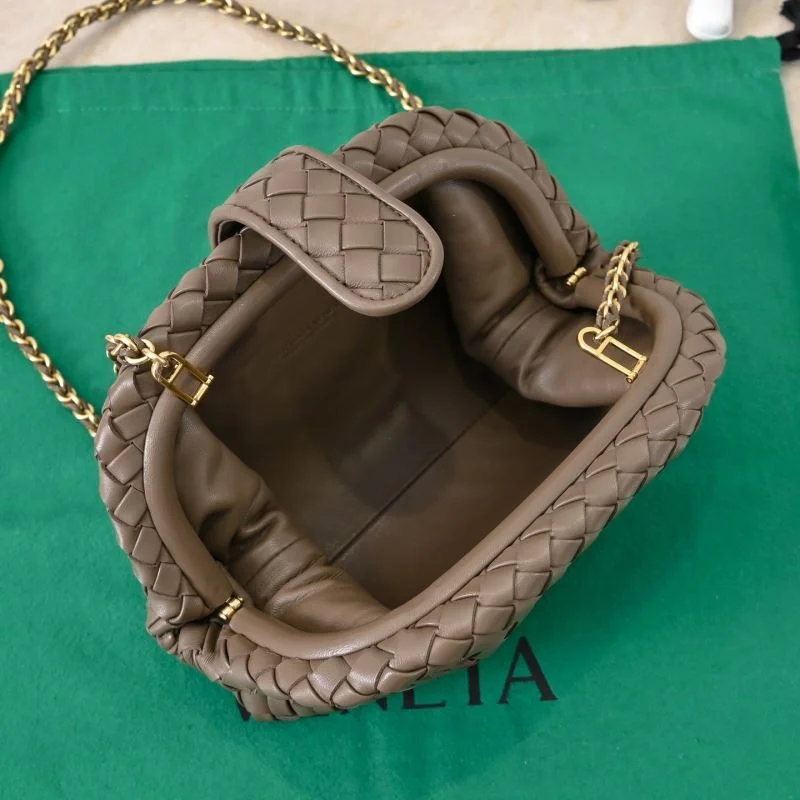Bottega Veneta Satchel Bags EasyMatch 51868