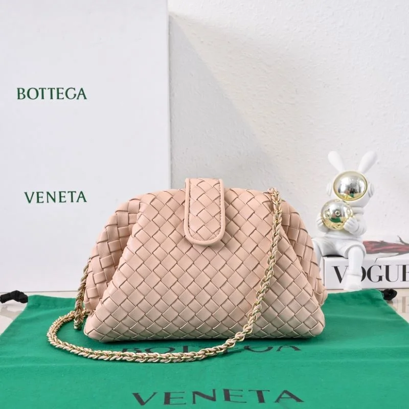 Bottega Veneta Satchel Bags SoftTouch 51855