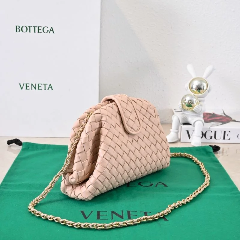 Bottega Veneta Satchel Bags SoftTouch 51855