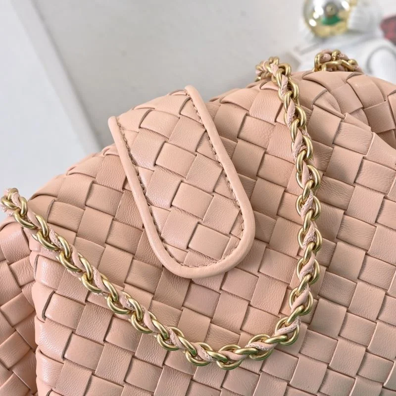 Bottega Veneta Satchel Bags SoftTouch 51855