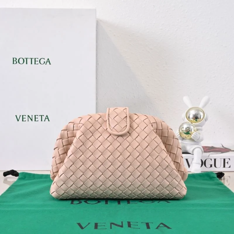Bottega Veneta Satchel Bags SoftTouch 51855