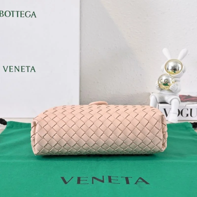 Bottega Veneta Satchel Bags SoftTouch 51855