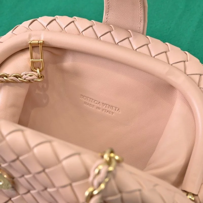 Bottega Veneta Satchel Bags SoftTouch 51855