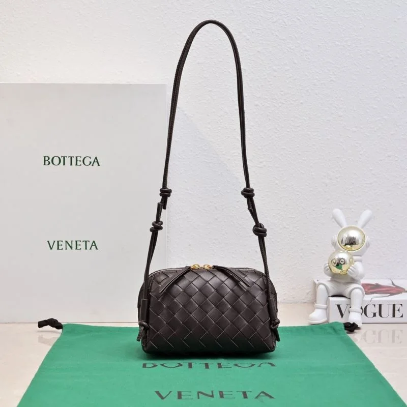 Flexible Bottega Veneta Satchel Bags 51849