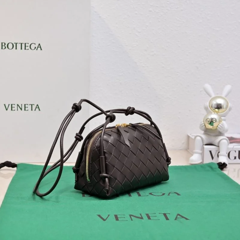 Flexible Bottega Veneta Satchel Bags 51849
