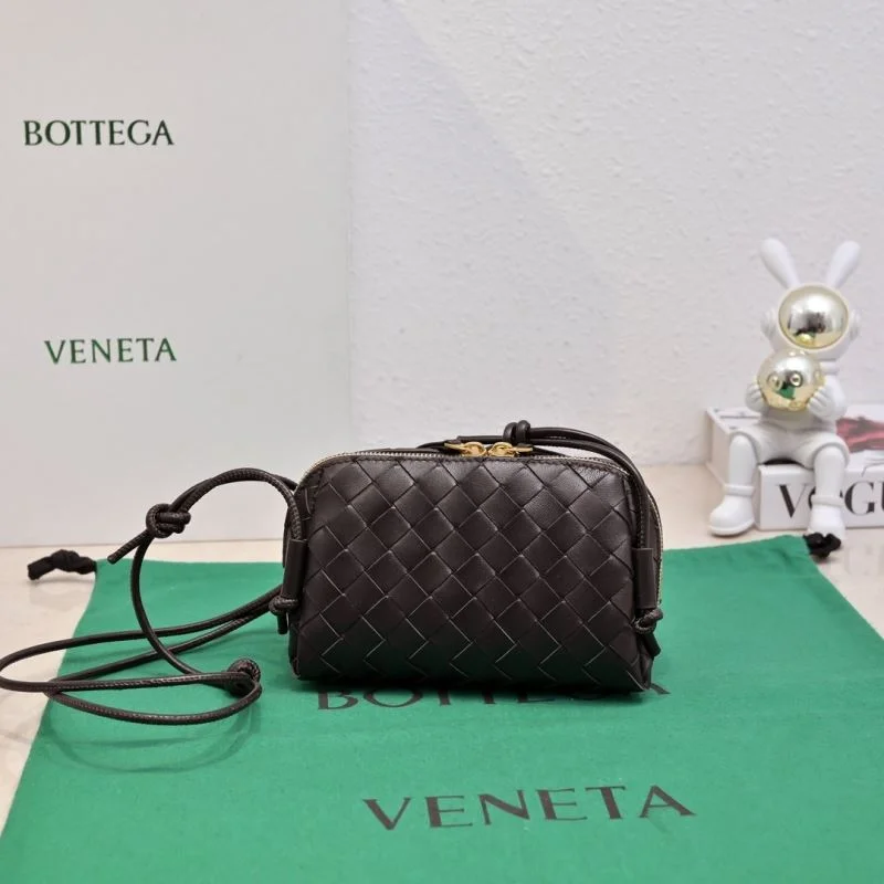 Flexible Bottega Veneta Satchel Bags 51849