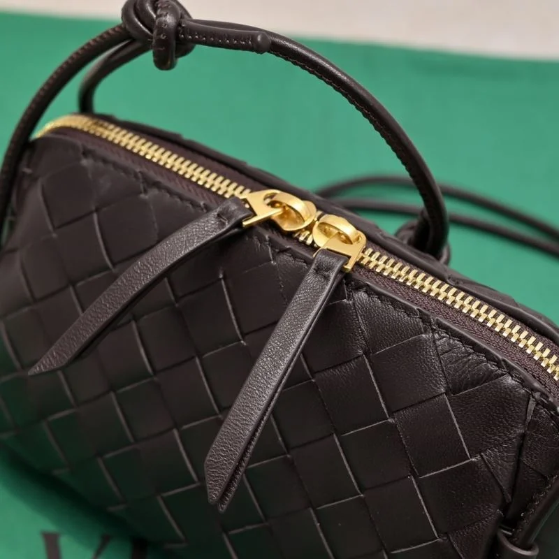 Flexible Bottega Veneta Satchel Bags 51849
