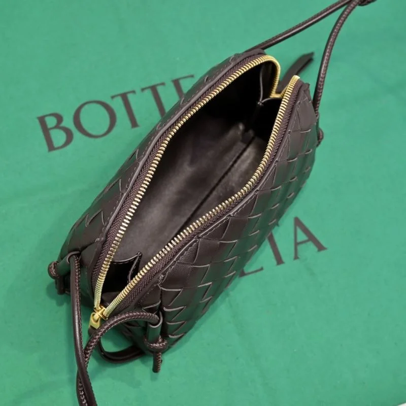 Flexible Bottega Veneta Satchel Bags 51849
