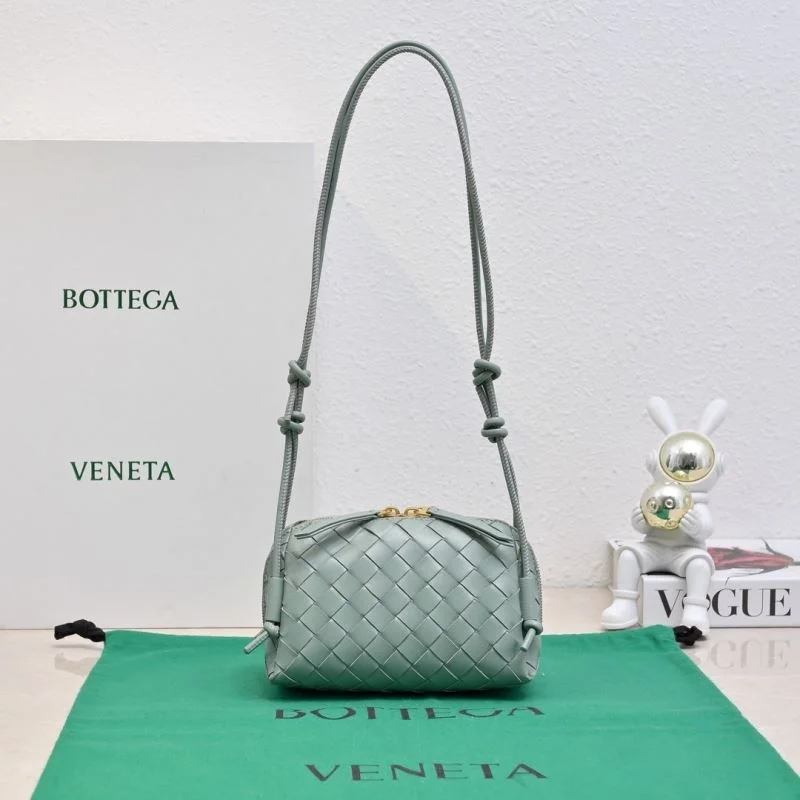 Bottega Veneta Satchel Bags Sporty 51859
