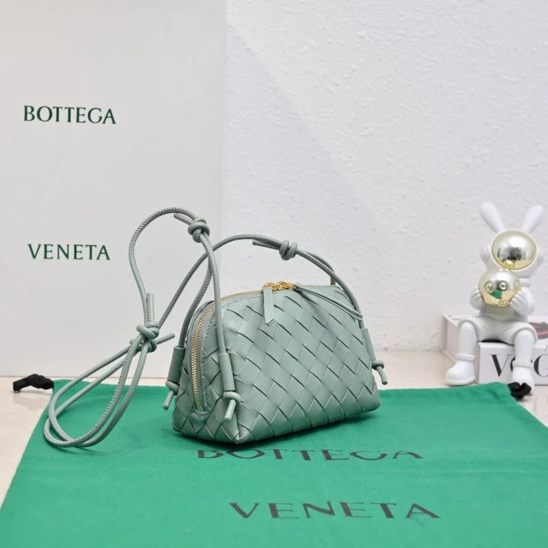 Bottega Veneta Satchel Bags Sporty 51859