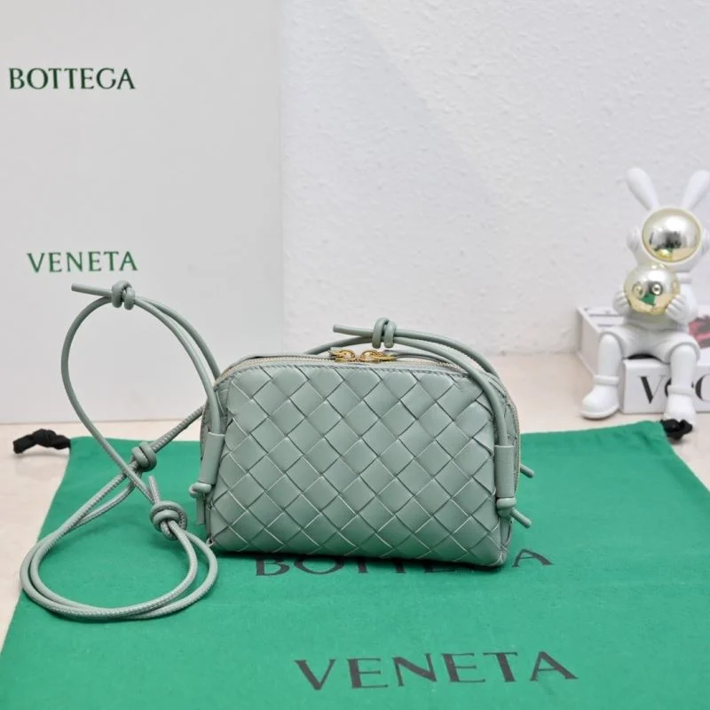 Bottega Veneta Satchel Bags Sporty 51859