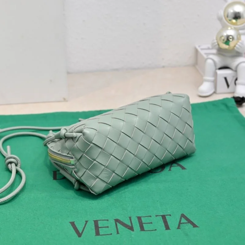 Bottega Veneta Satchel Bags Sporty 51859