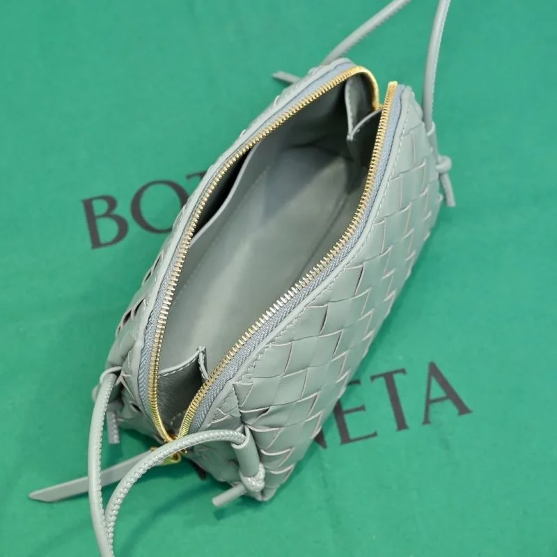 Bottega Veneta Satchel Bags Sporty 51859
