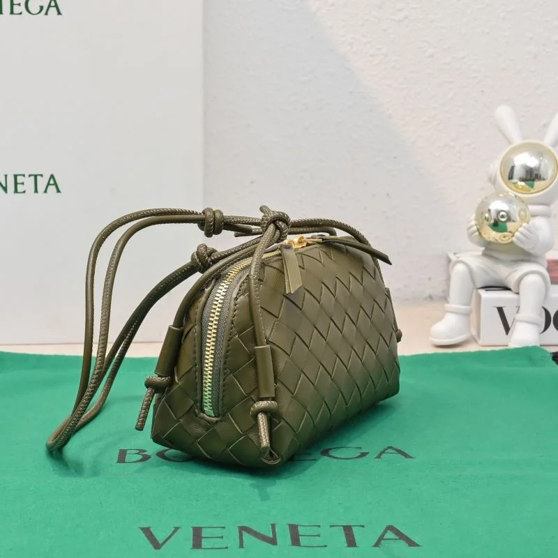 Bottega Veneta Satchel Bags Sustainable 51854