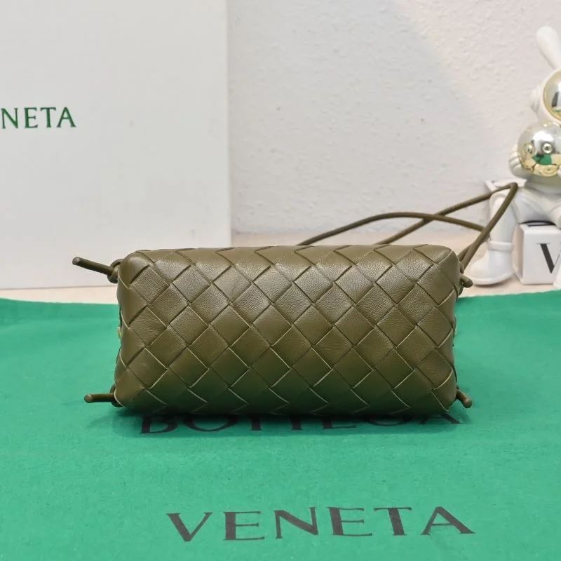Bottega Veneta Satchel Bags Sustainable 51854