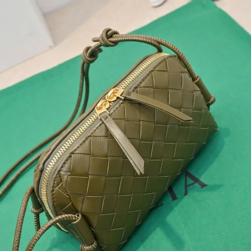 Bottega Veneta Satchel Bags Sustainable 51854