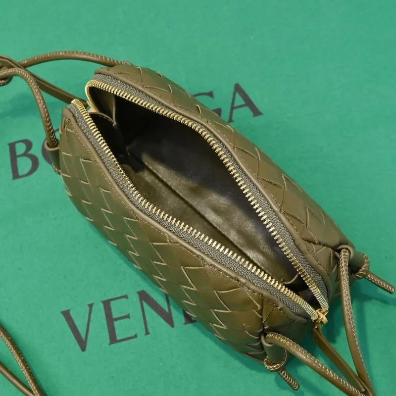 Bottega Veneta Satchel Bags Sustainable 51854