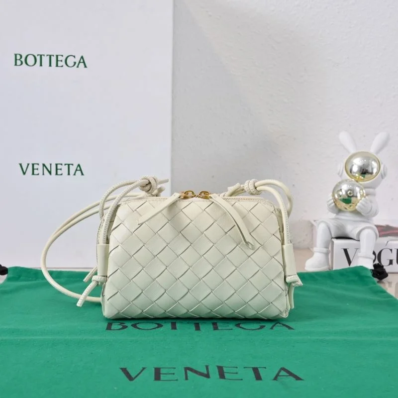 Compact Bottega Veneta Satchel Bags 51883