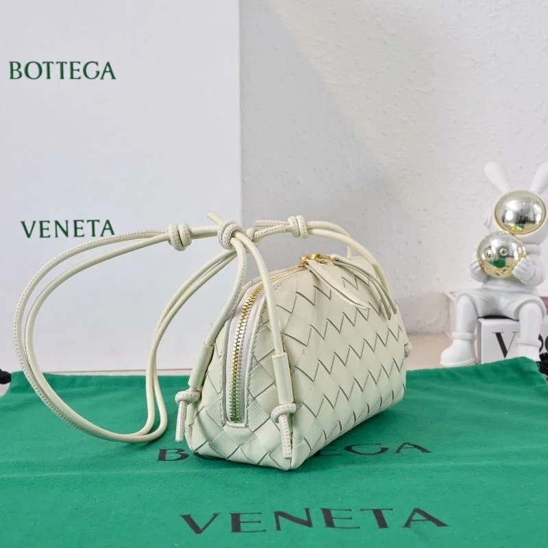 Compact Bottega Veneta Satchel Bags 51883