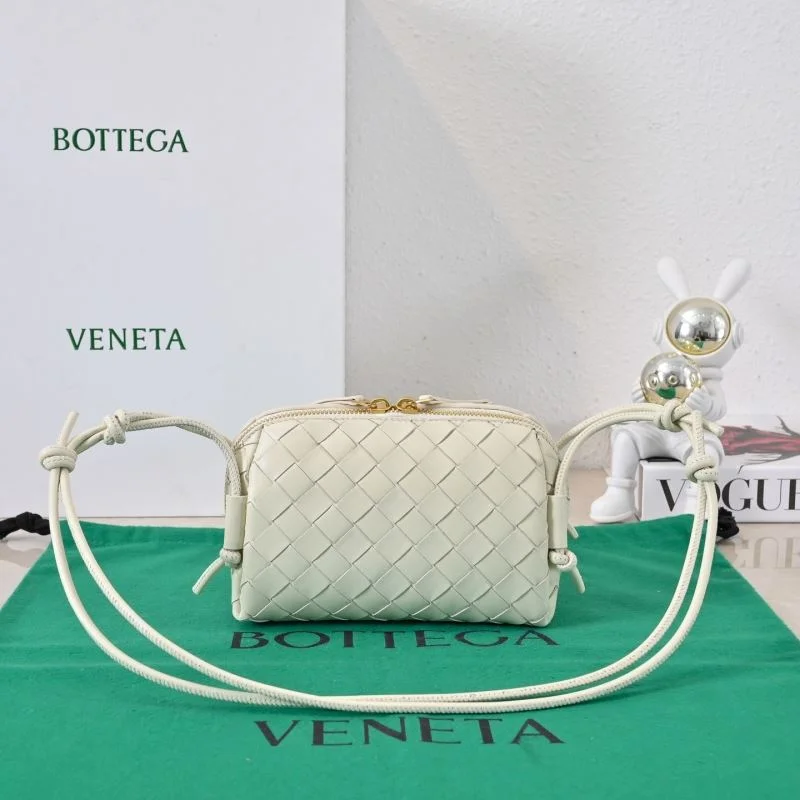 Compact Bottega Veneta Satchel Bags 51883